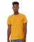 BELLA+CANVAS® Premium Jersey Cotton Tee for Everyday Wear, Casual Style & Soft Comfort Unisex T-Shirt